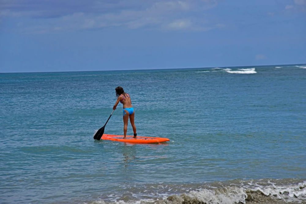 Playa Lagarto Eco Development