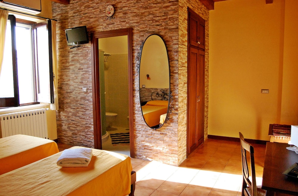 B&B Lamato Borgo