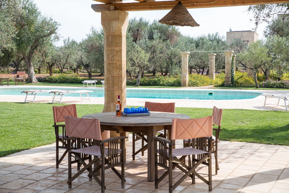 Masseria Saietti