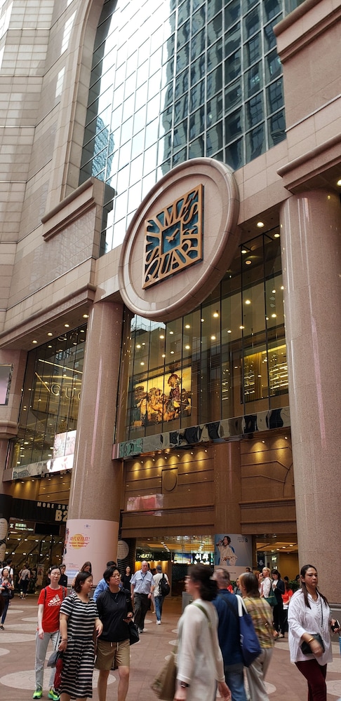 9 Boutique Hotel