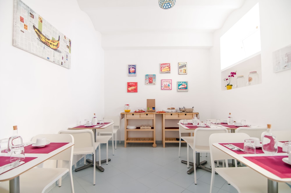 Speciale Guesthouse
