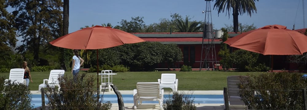 Estancia La Esperanza