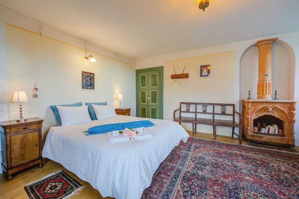 Casa Mirica Villa Patrizia