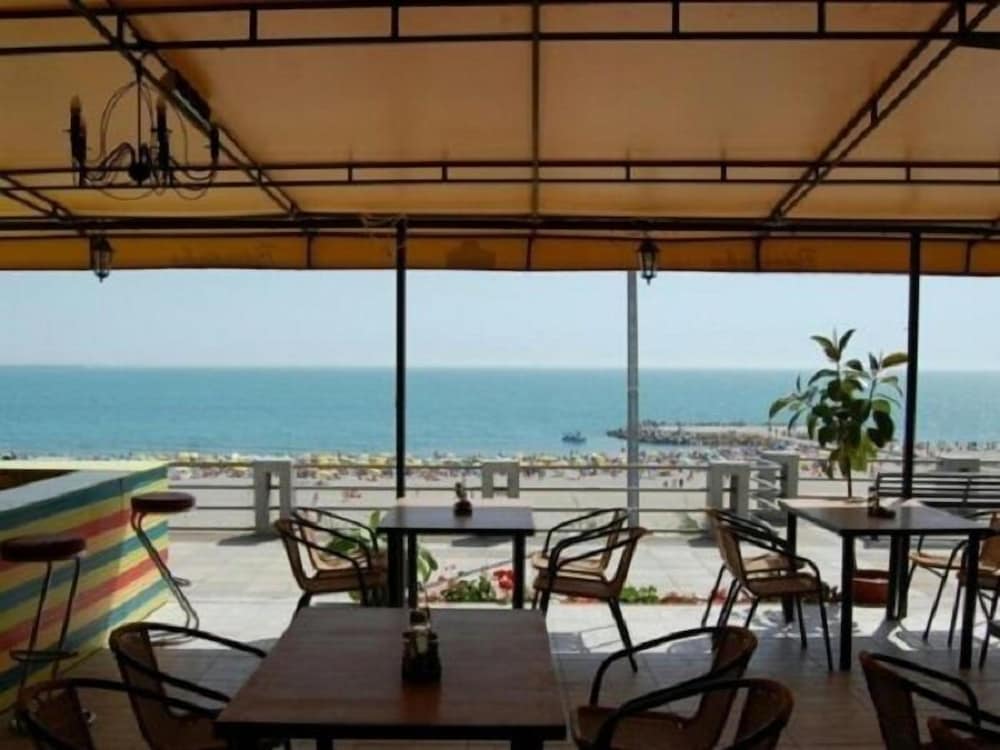 Vila Maria view 5