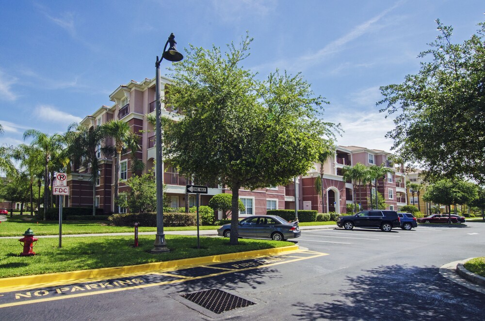 3BD 2BA Condo Sleeps 8 Gold RVC30683 Bedroom RHOF