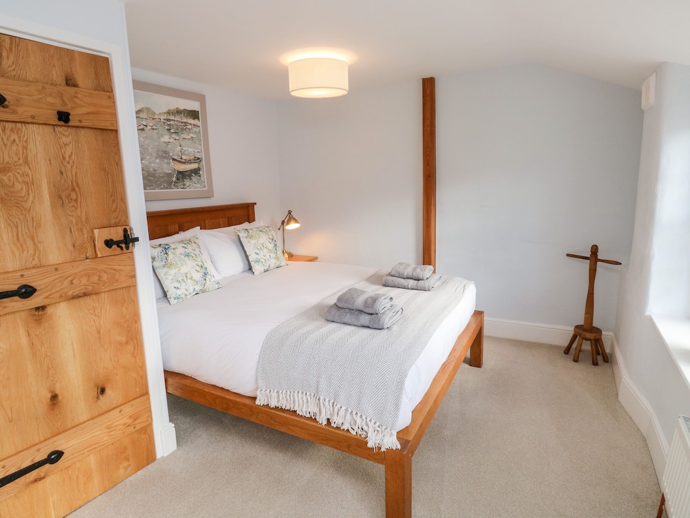 Pilchard Cottage