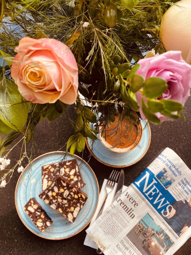 Galata Times Otel - Image 16