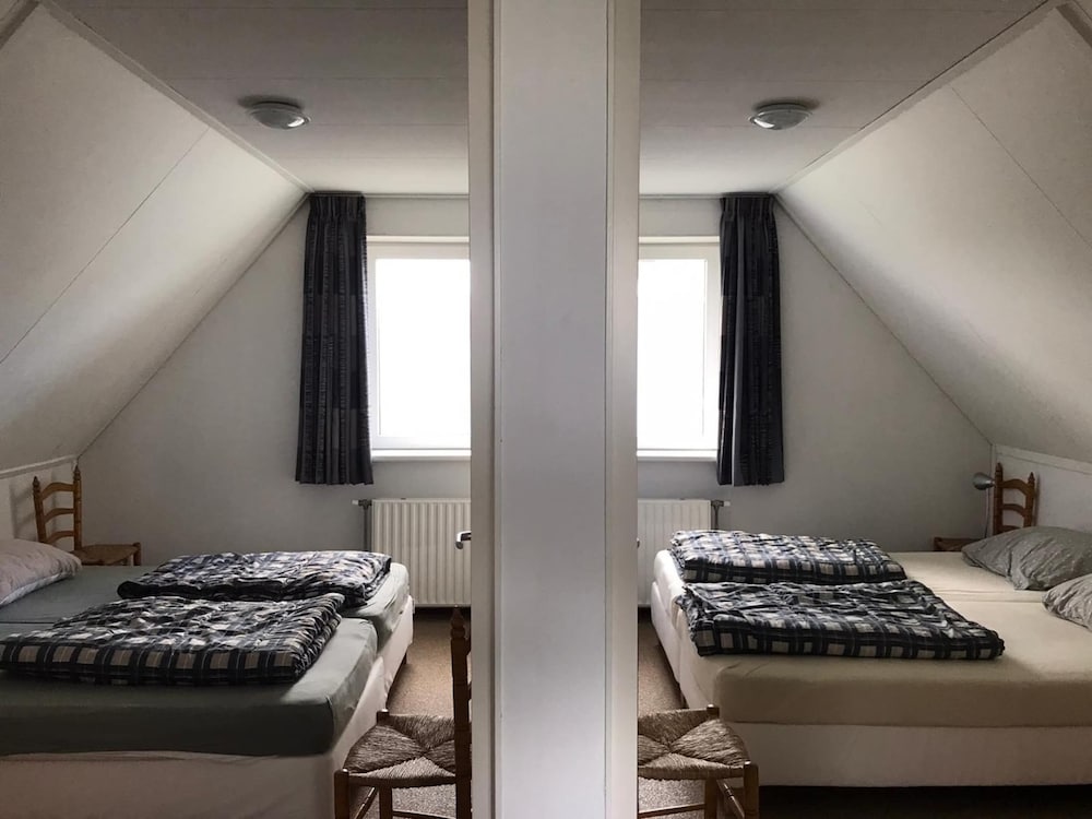 Comfortable 6-person Holiday Home
