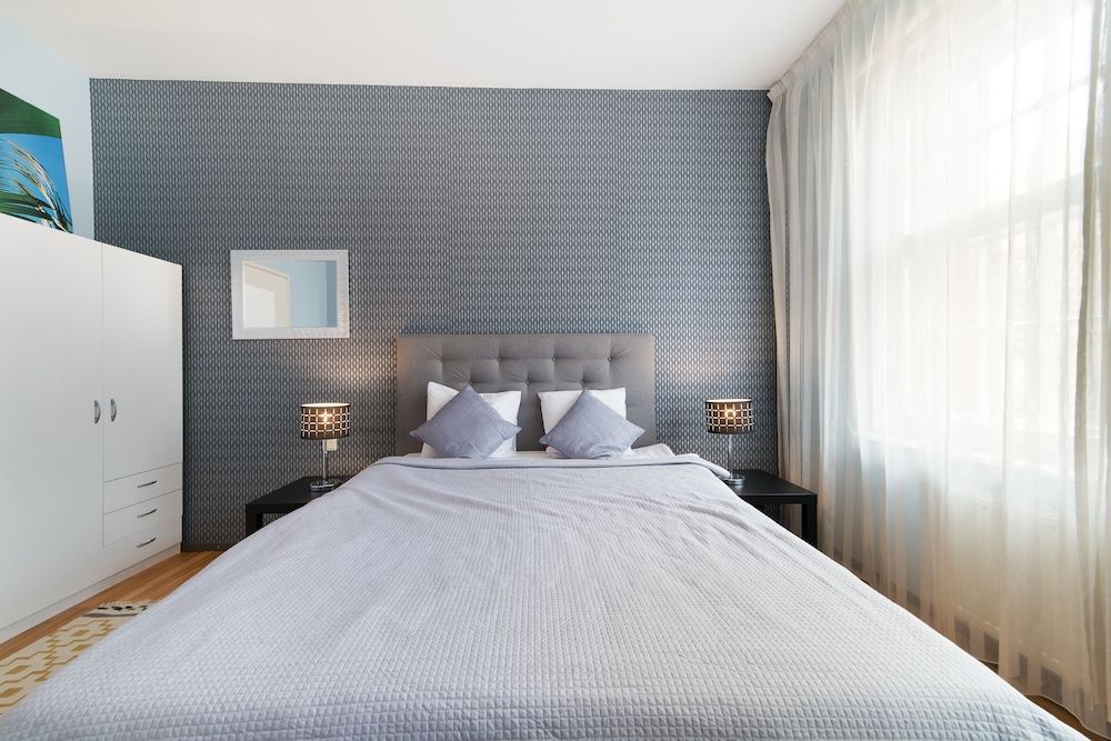 Tallinn City Apartments