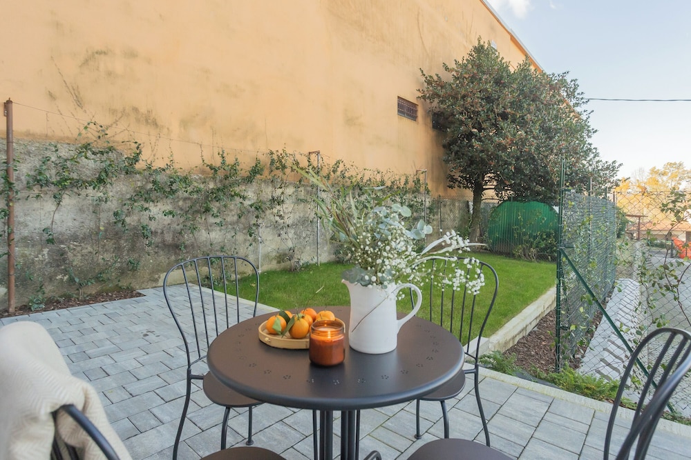 Isola Felice Grandate by Rent all Como