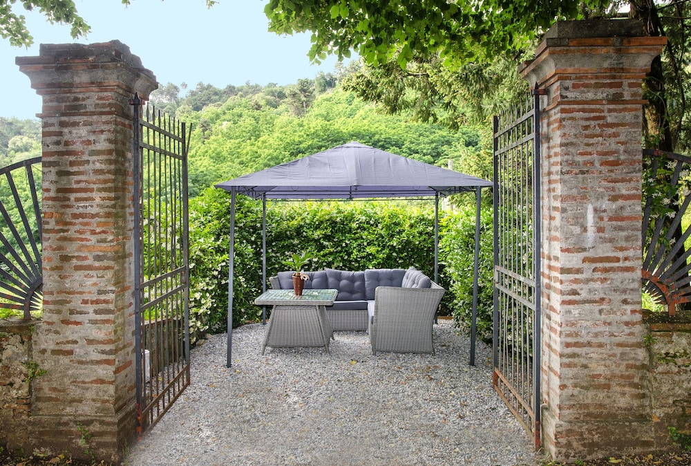 Casa Diocesana di Lucca