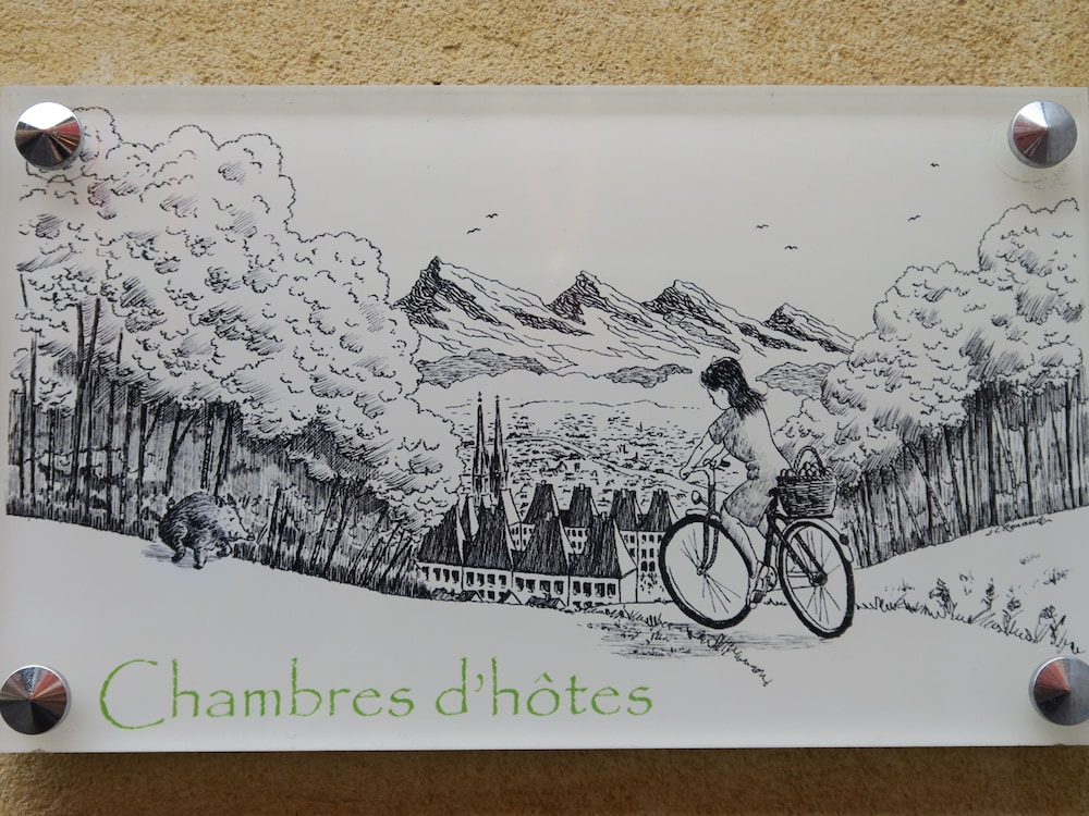 Chambres du Petit Bois