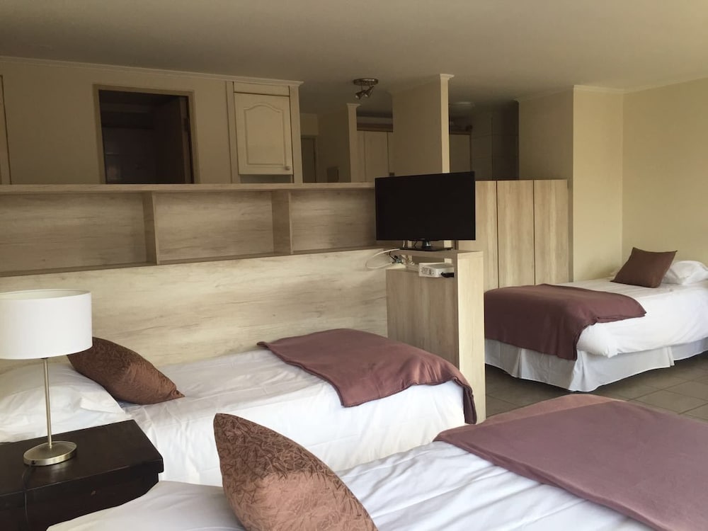 Apartamentos Costanera Centre