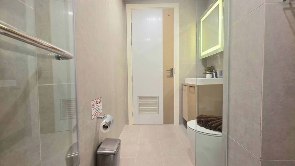 A204 - 1 Bdr Condo With Sea View, Ao Nang Beach