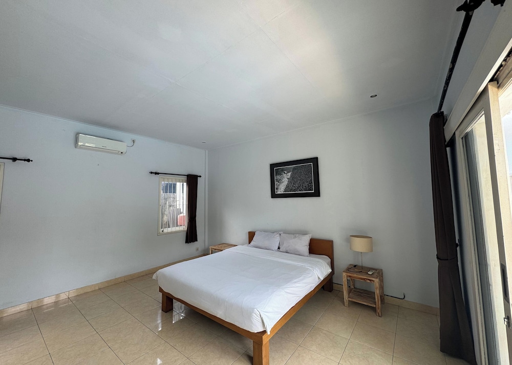 Rama - Laksmi Guesthouse