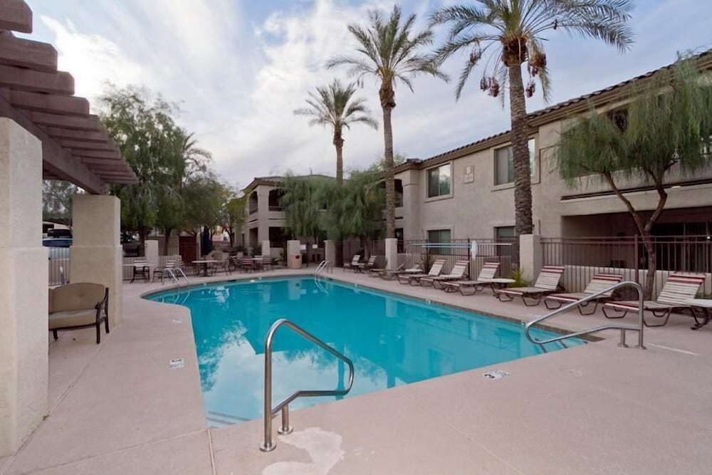 Fountain Sanctuary By Signature Vacation Rentals