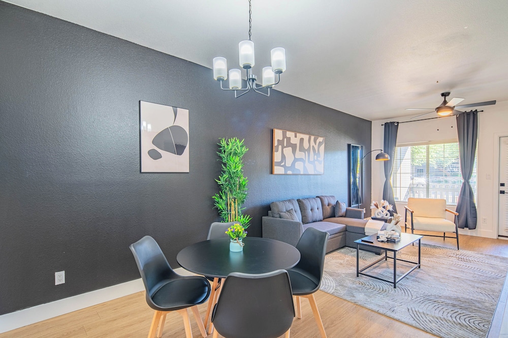 ROVE LIVING/KL - Hideaway North Scottsdale