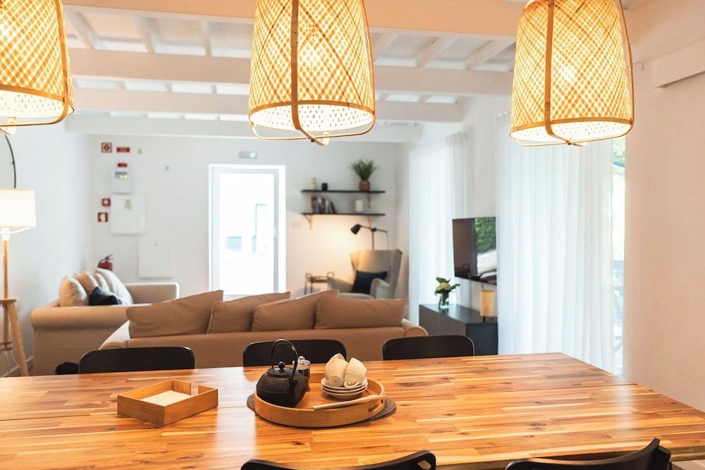 Azores Green Villas