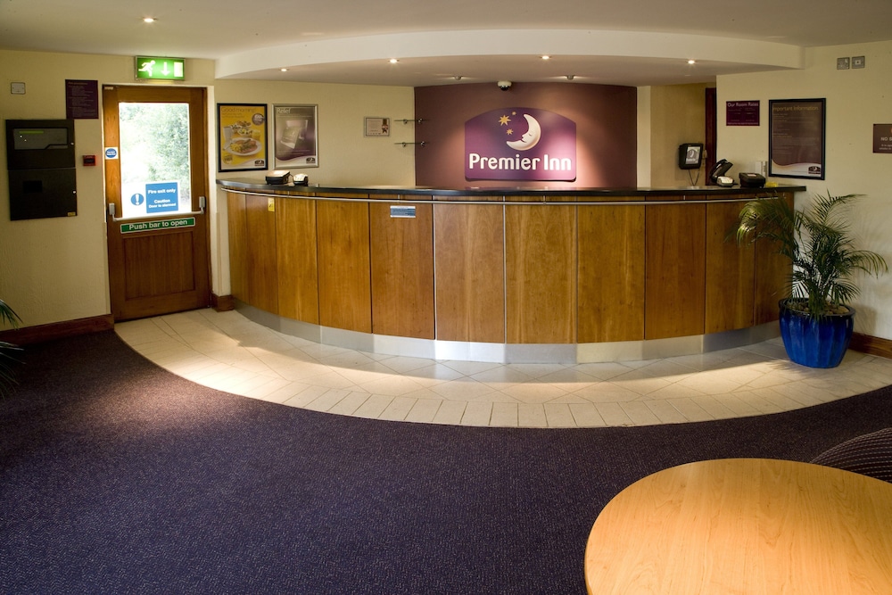 Premier Inn Chelmsford - Boreham, photo 10