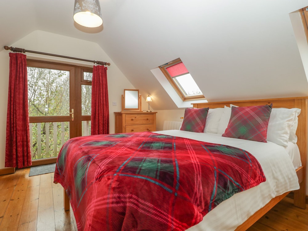 Hazel Lodge