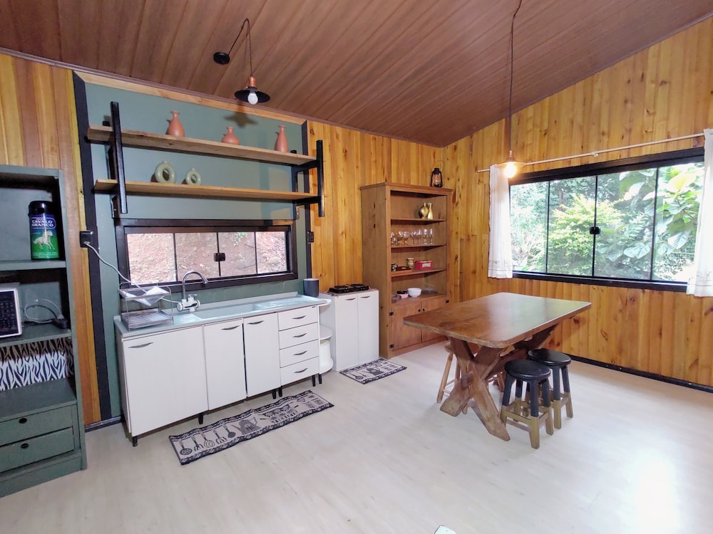 Espaço Manancial