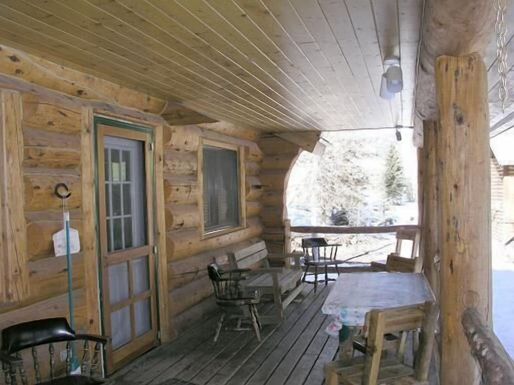 Scandanavian Vacation Rental