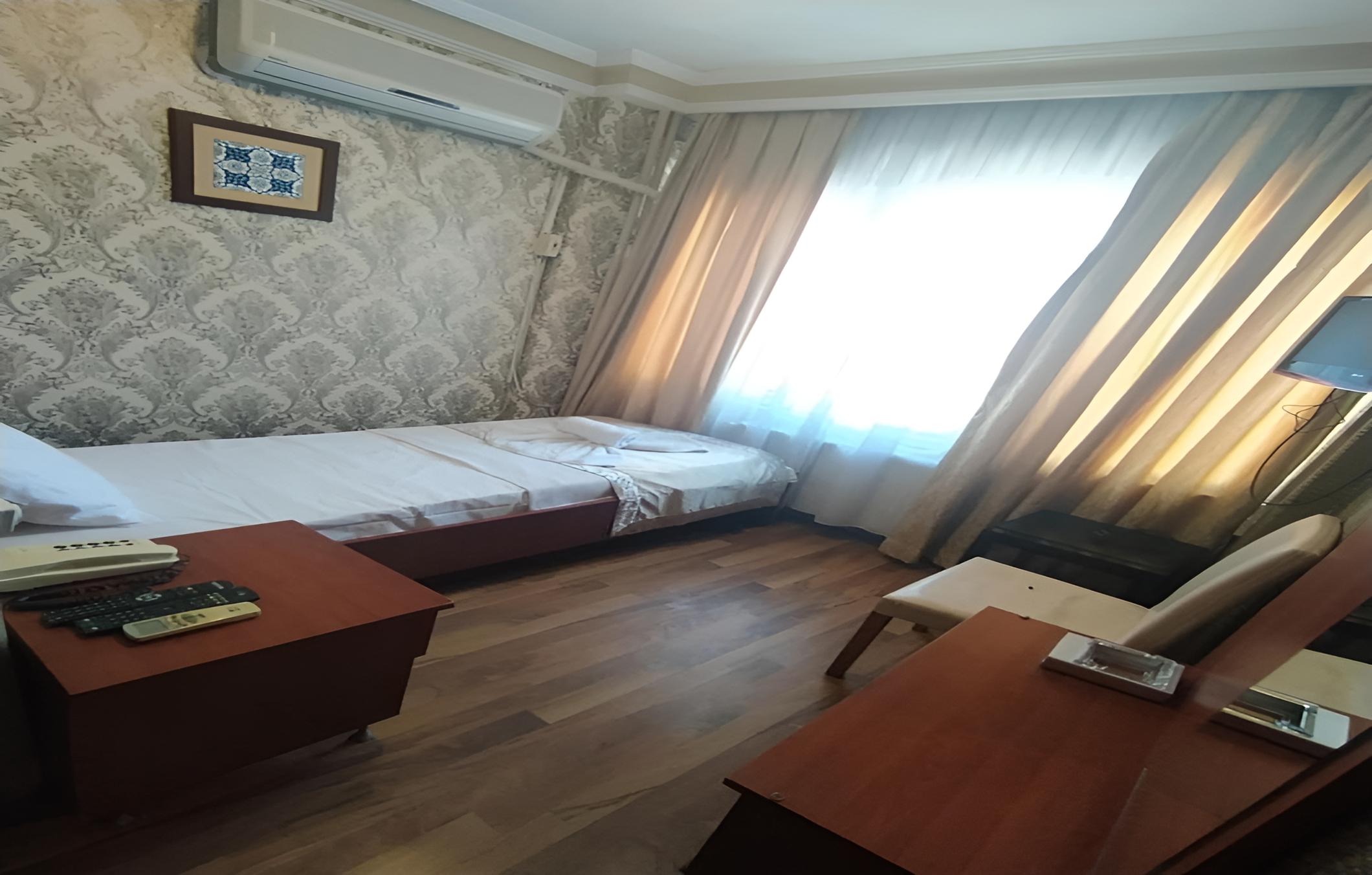 Şamil Hotel