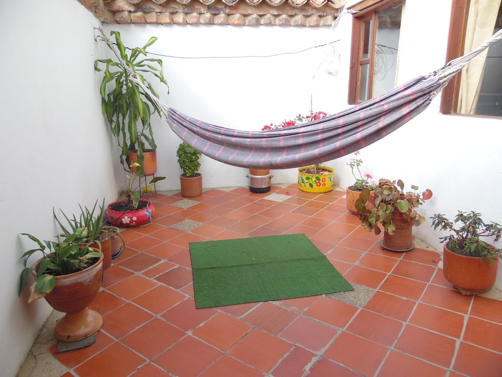 Casa De Viajeros