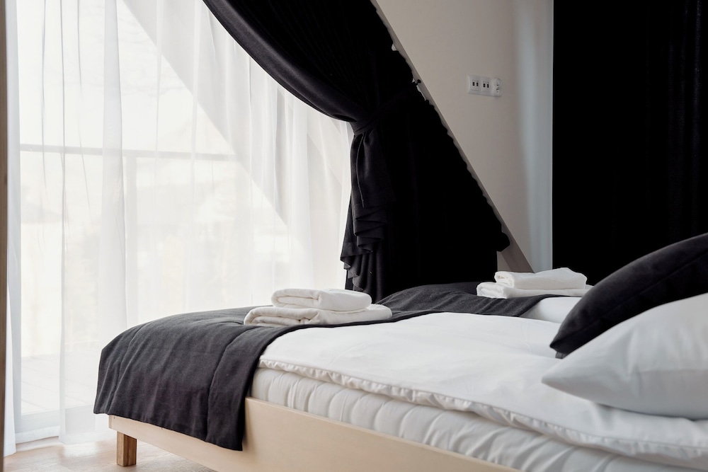 B27 Apartamenty Zakopane