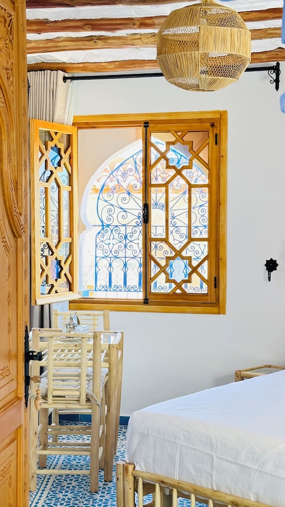 RIAD ALHAMBRA