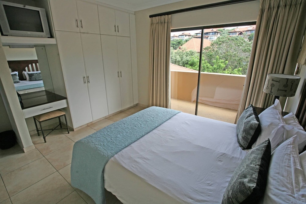 Sagewood, Zimbali Coastal Resort - 5 Bedroom Home view 3