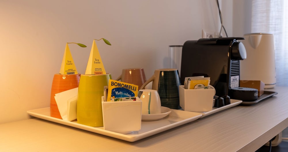 Firrao Rooms Matera