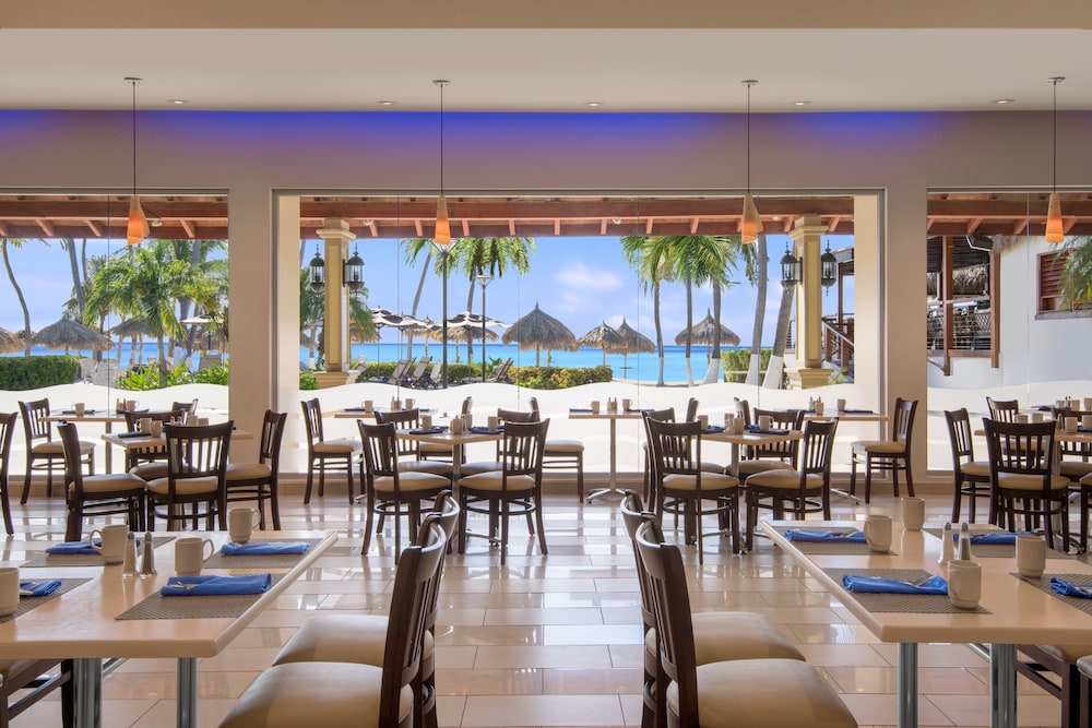 Holiday Inn Resort Aruba - Beach Resort & Casino by IHG