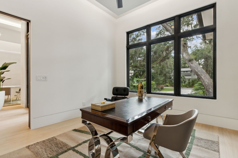 Omni Fairway Dreams 3 Bedroom Home