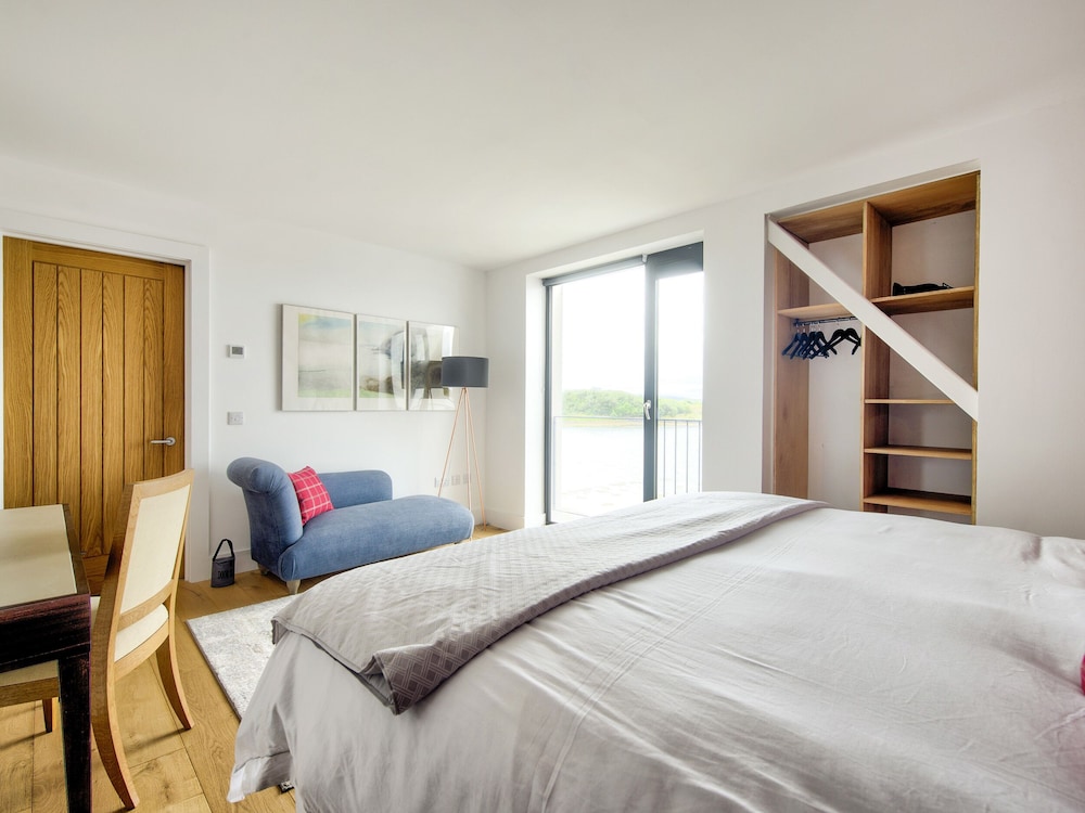 Haven House