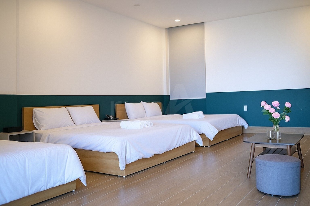 BHA House