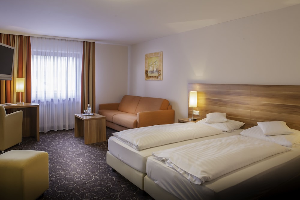 Flair Hotel Weinstube Lochner - Property Image 21