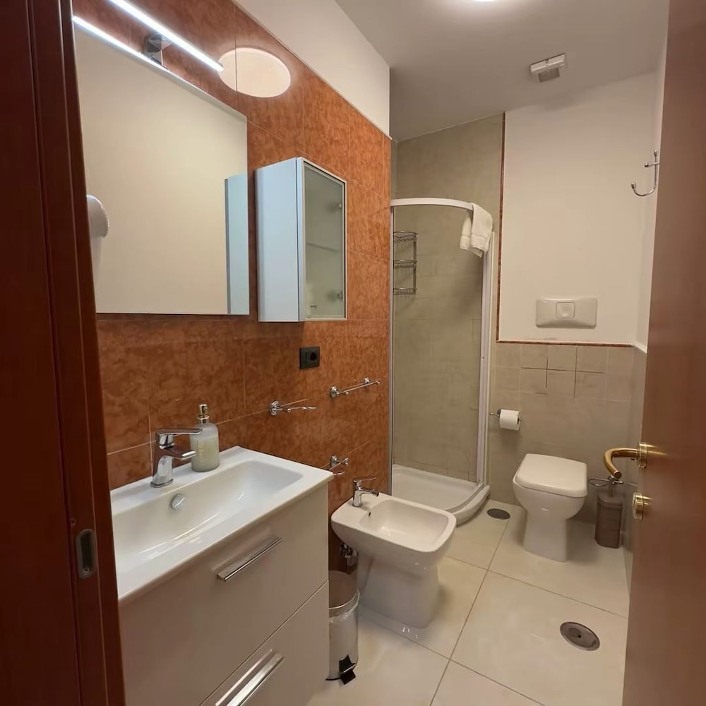 Residence El Diez