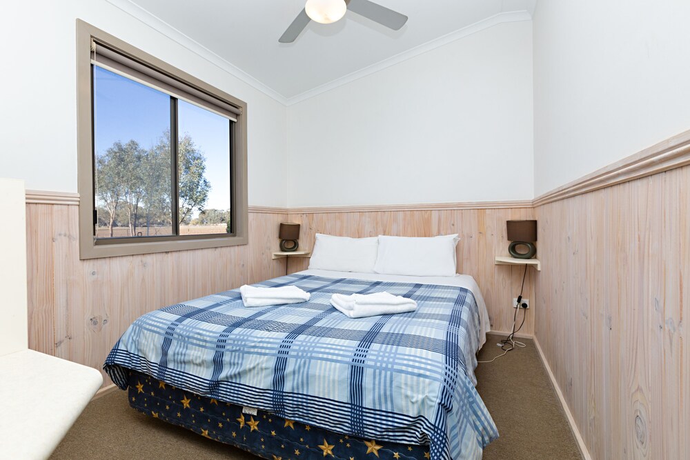 Gardenview Lodge Motel