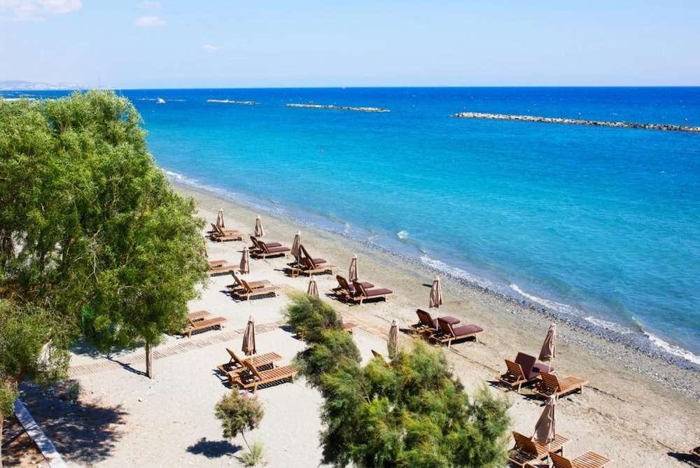 Villa Ariadne in Argaka