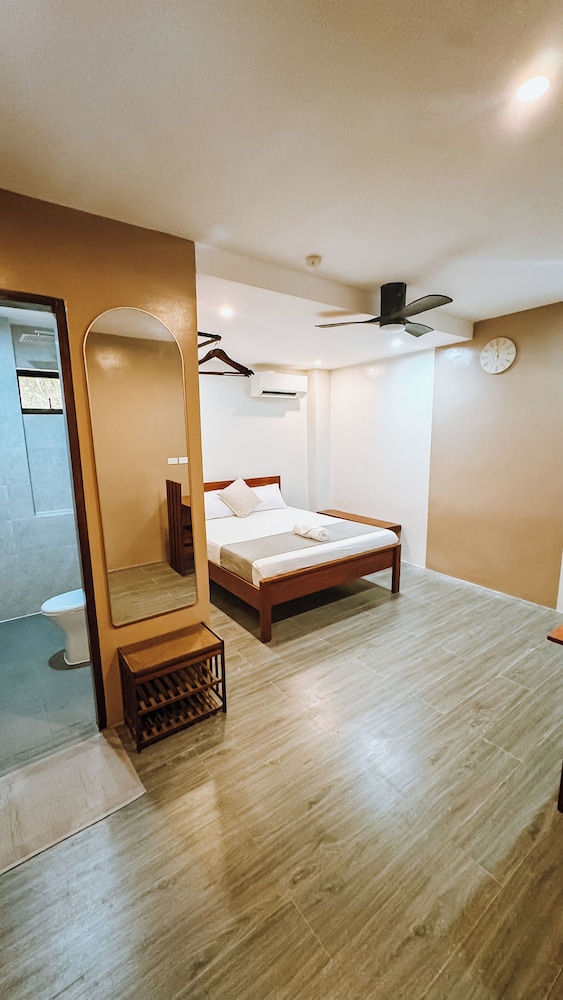 Tiwis Travellers Inn