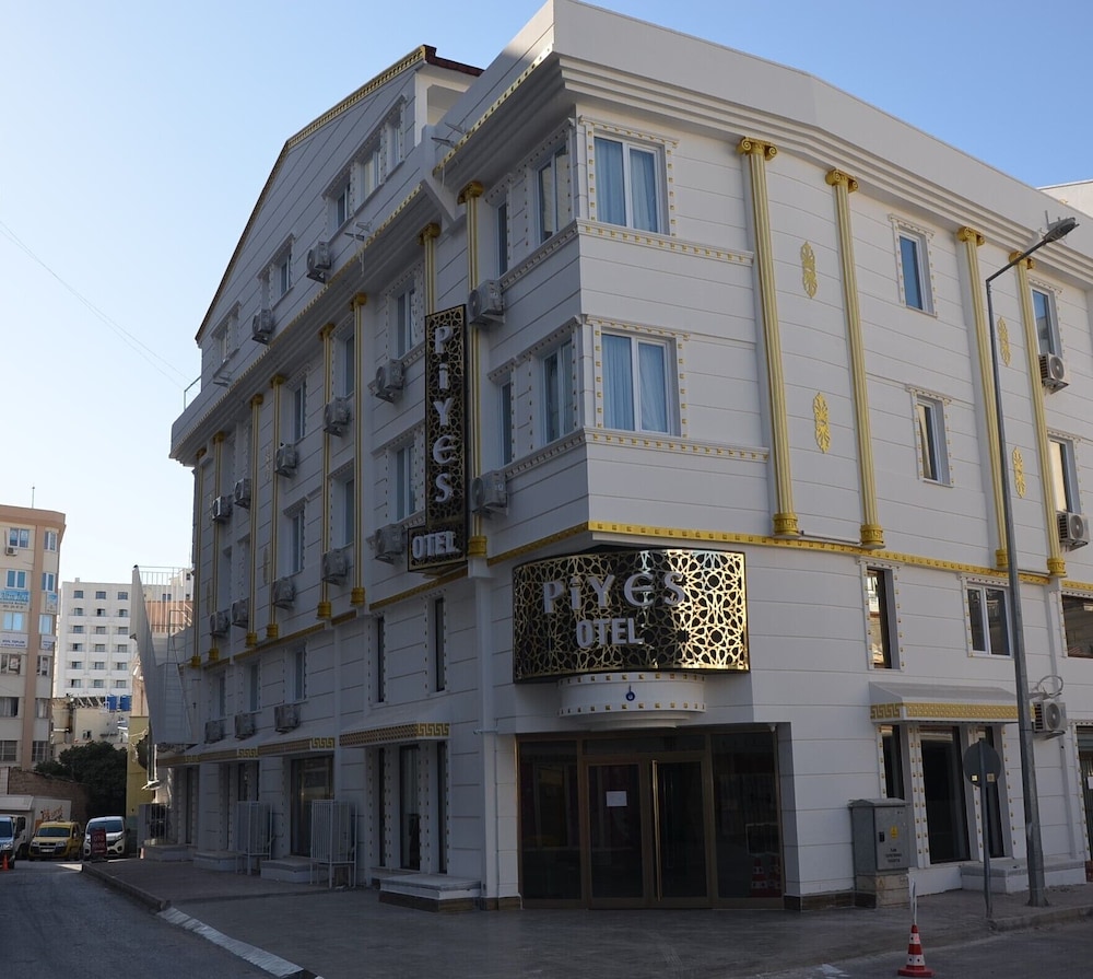 Piyes Otel - Image 124