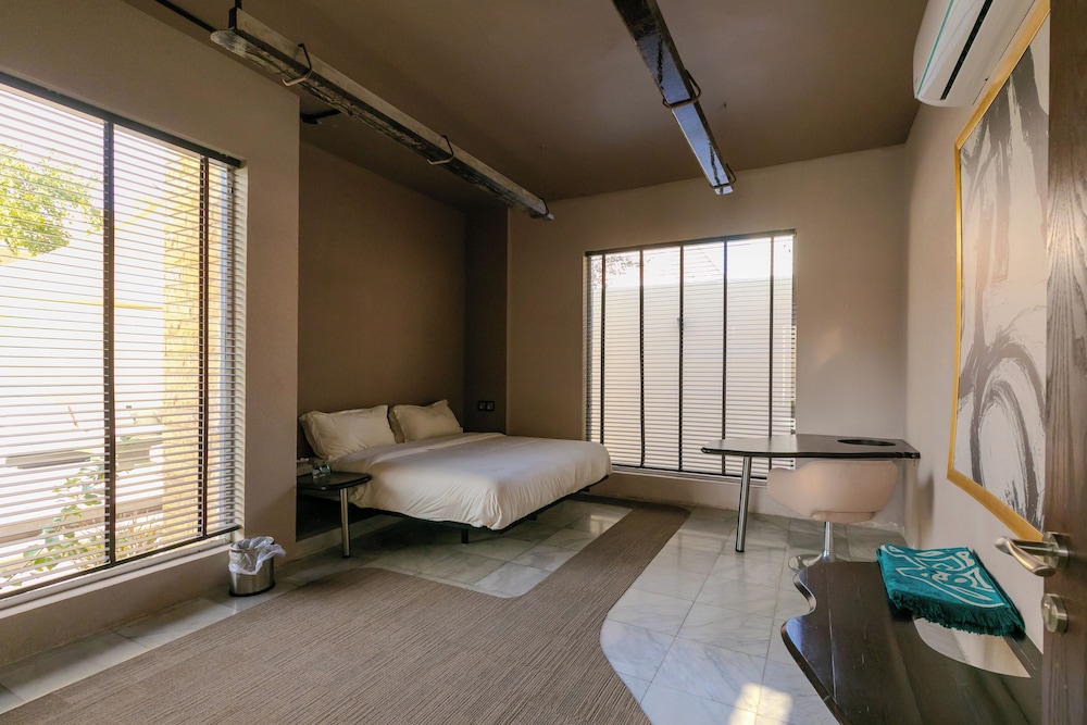 Portal Chalets With Private Pool-AlRawda
