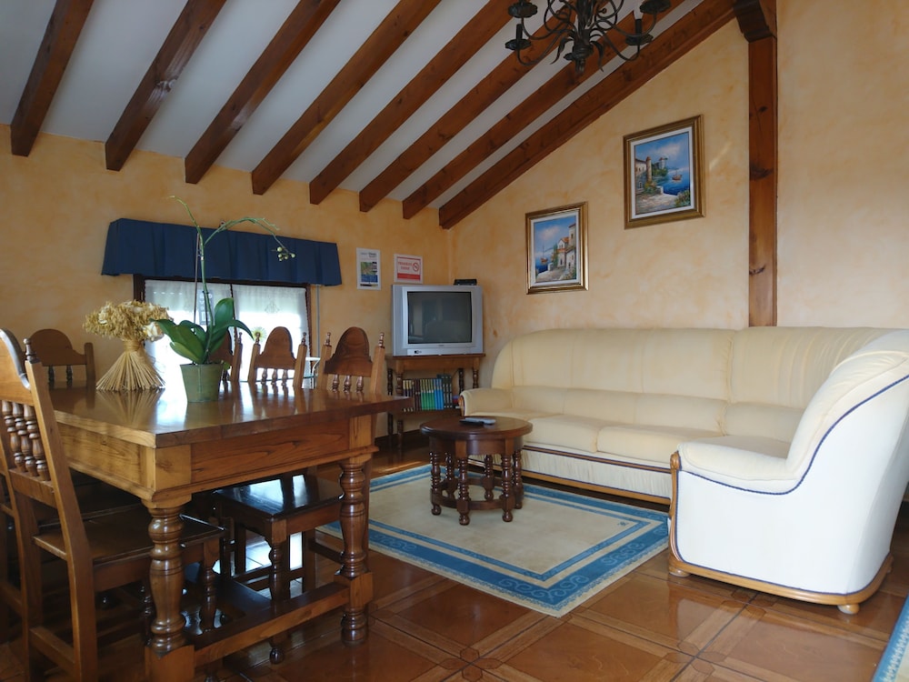 Posada El Jardín
