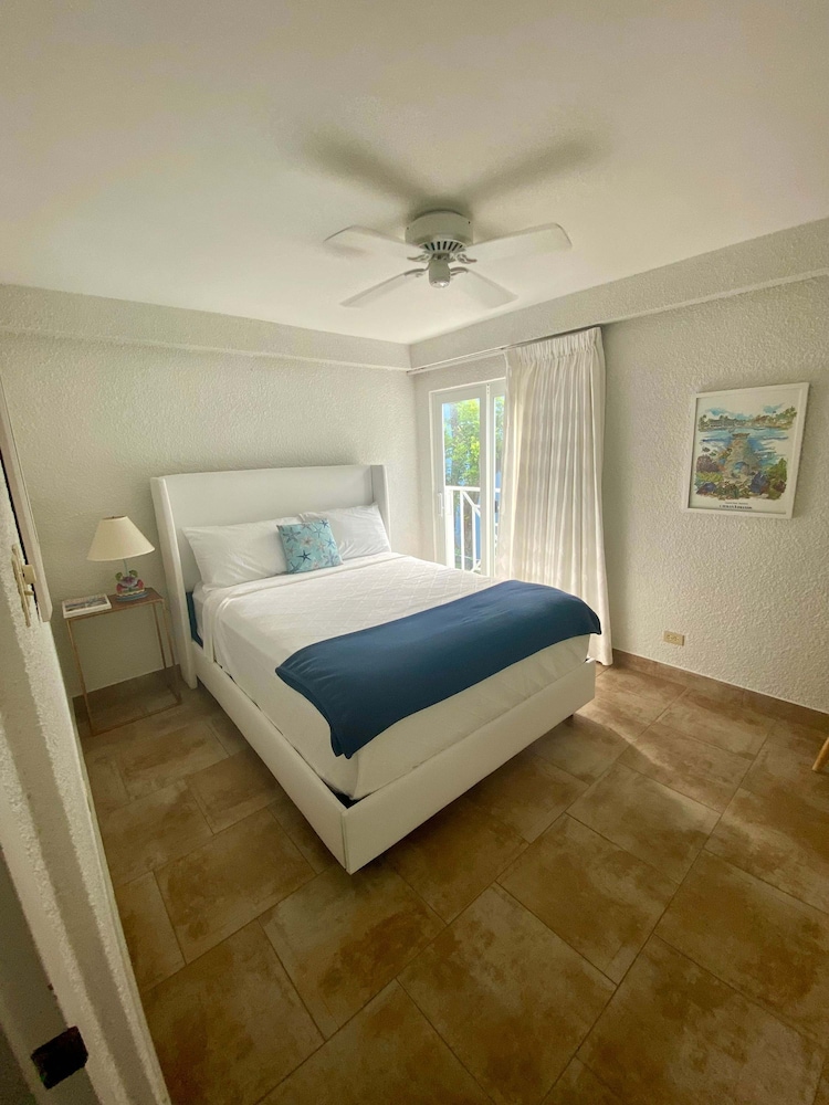 Sandy Beach at Sunset Cove - Ocean Front