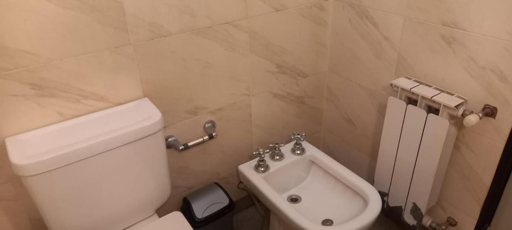 Great Apartment 50 mts From the Main Square