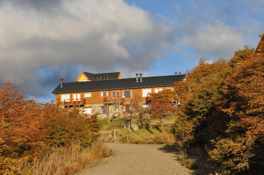 Miradores Del Lanin