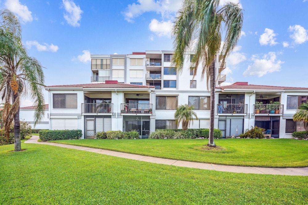 Bahia Del Mar 1 501