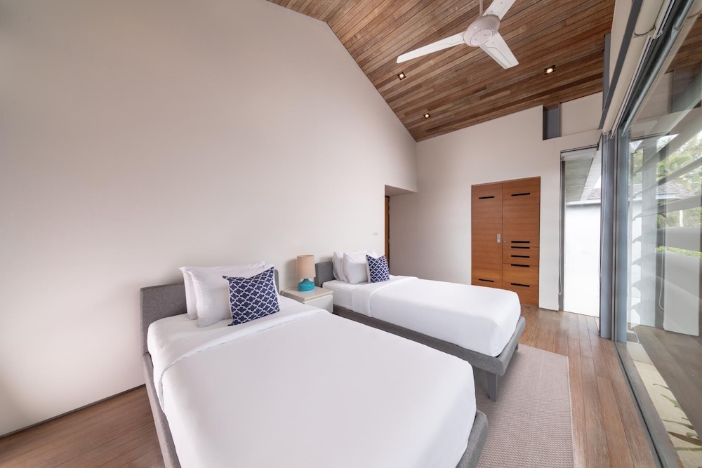 Villa Roxo