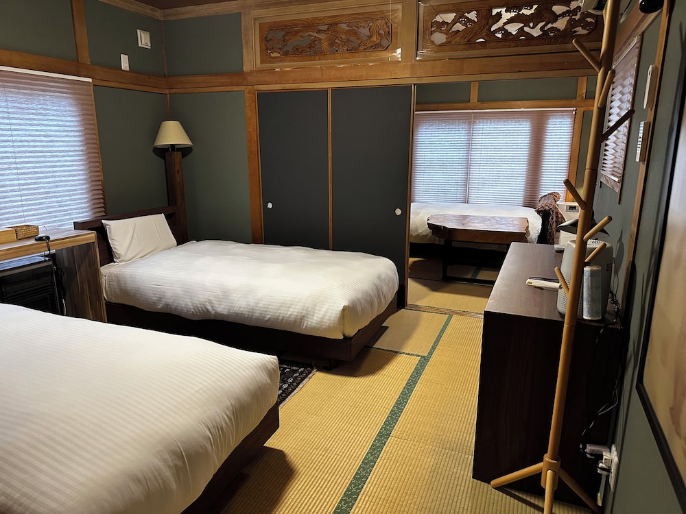 The Cozy Nest MATSUKAWA
